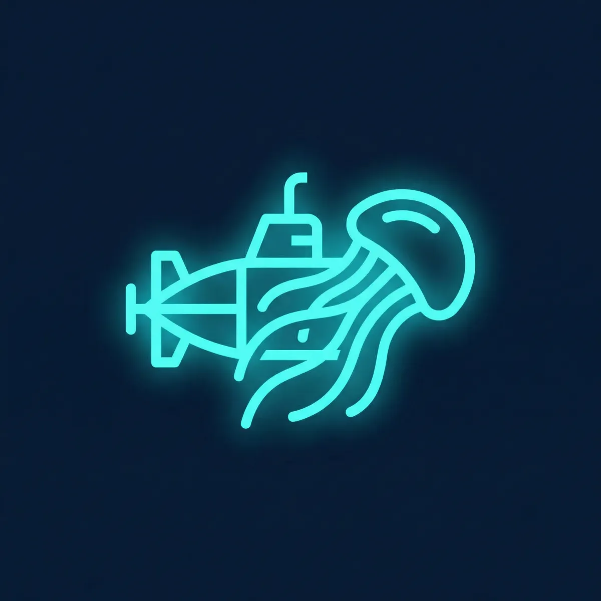 海角网Logo - 小智斗鱼直播